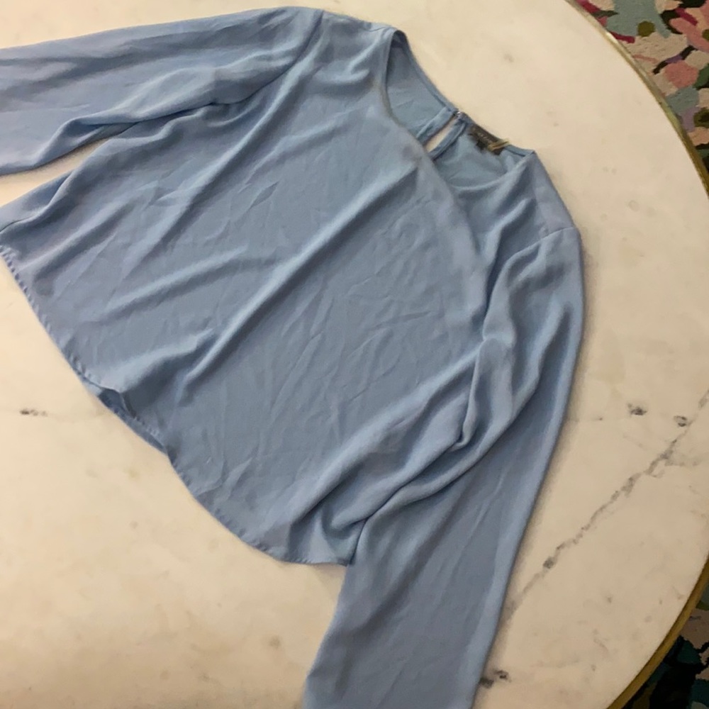 Vince Camuto blouse
